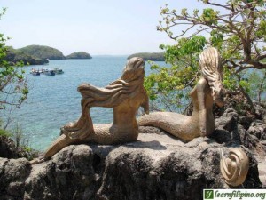 Hundred Islands, Pangasinan