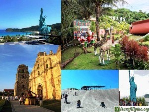Favorite Places In Ilocos Norte