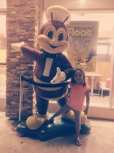 Jollibee, Sacramento, CA