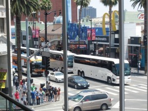Hollywood, CA