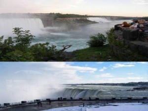 Niagara Falls, Ontario, Canada