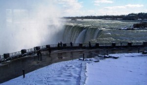 Niagara Falls, ON, Canada