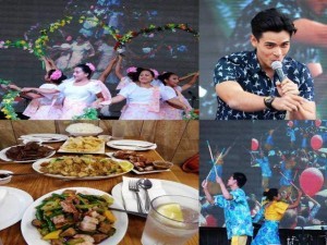 Taste of Manila 2016