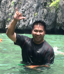 Reviewer, Palawan