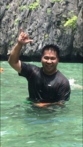 Review of Palawan