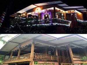 Christmas in the Philippines Starts in September