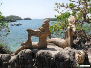 Hundred Islands, Pangasinan