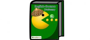 English-Ilocano Dictionary