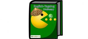 English Tagalog Dictionary