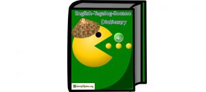 English-Tagalog-Ilocano Dictionary