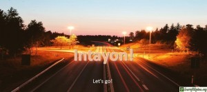 Ilocano Translation - Let's go! - Intayon!
