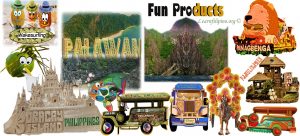 Filipino Products