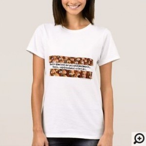 Hindi ko alam kung ano ang nararamdaman ko basta nagpapasalamat na lang ako Filipino Hugot T-shirt