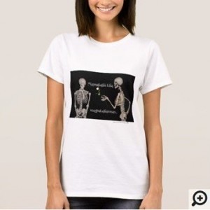 Mamahalin kita magpakailan man Filipino Hugot Line T-shirt