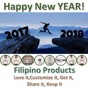 Filipino Hugot Line Products