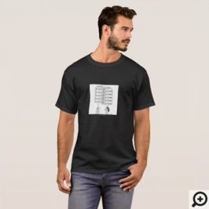 Funny Love shirt for Valentine Comic - Tagalog English version