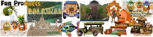 Learn the Language as you immerse yourself in the Filipino Culture.