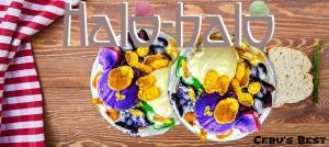 Halo-halo - Cebu's Best