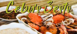 Cebu's Best Foods and Best to Offer