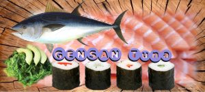 Fresh Tuna in General Santos City