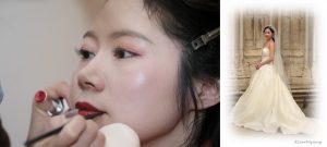 Filipino wedding needs every detail to be captured!