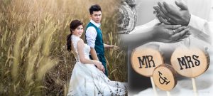 Every Moment is captured!