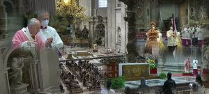 Celebrating 500 years of Catholic Christianity in the Philippines