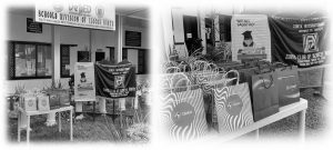 Globe and Smart gave free wife usage during pandemic