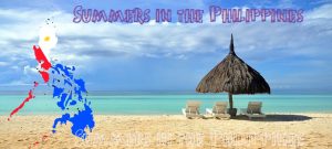 Beaches in the Philippines