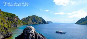 Palawan is one of the wonders in the world to visit.