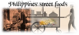 Philippines Street Foods