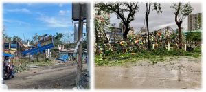 Typhoon 2021 Philippines