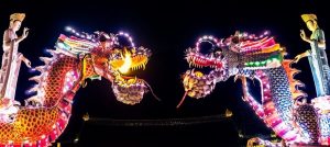 Dragon Festival