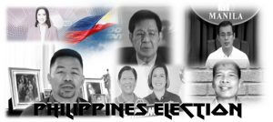 Halalan - Election in the Philippines 2022