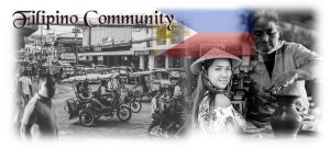 Filipino Community