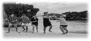 Happy Filipino Community