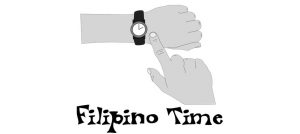Filipino Time