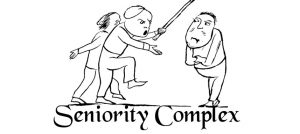 Seniority Complex - Filipino Trait